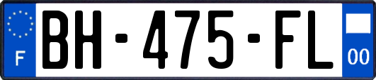 BH-475-FL