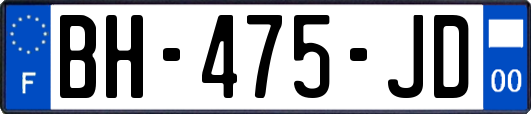 BH-475-JD