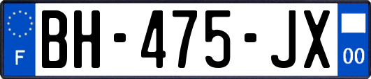 BH-475-JX