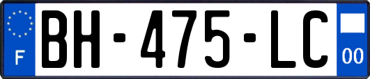 BH-475-LC