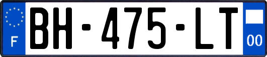 BH-475-LT