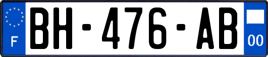 BH-476-AB