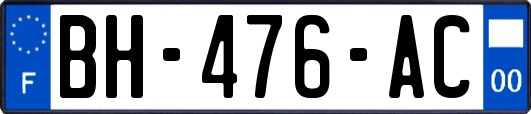 BH-476-AC