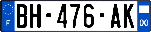 BH-476-AK