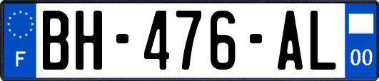 BH-476-AL