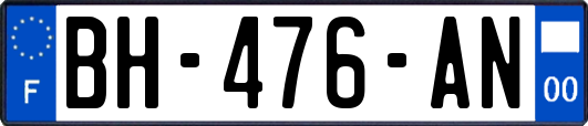 BH-476-AN