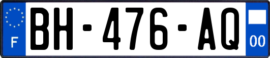 BH-476-AQ