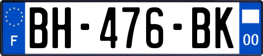 BH-476-BK