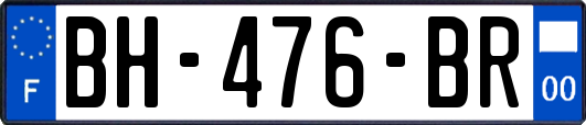 BH-476-BR