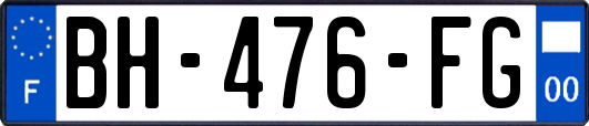 BH-476-FG