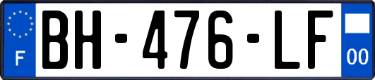 BH-476-LF