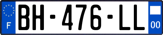 BH-476-LL