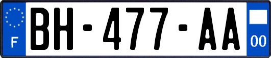 BH-477-AA