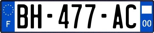 BH-477-AC
