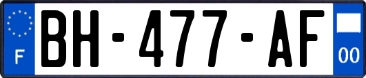 BH-477-AF