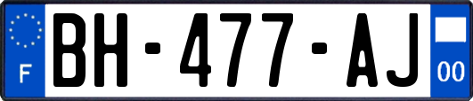 BH-477-AJ