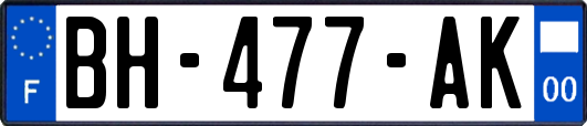 BH-477-AK