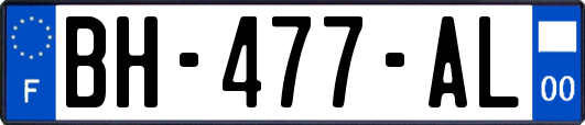 BH-477-AL