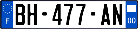 BH-477-AN