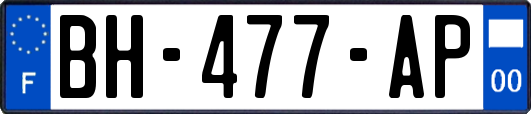 BH-477-AP