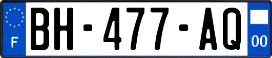 BH-477-AQ