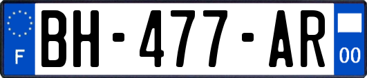 BH-477-AR