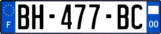BH-477-BC