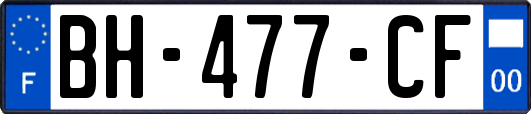 BH-477-CF