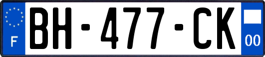 BH-477-CK