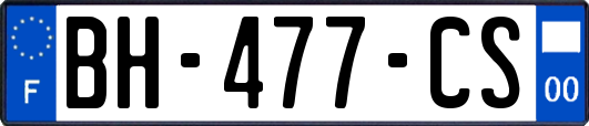 BH-477-CS