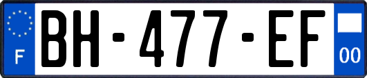 BH-477-EF