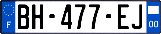 BH-477-EJ