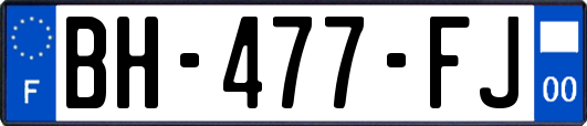 BH-477-FJ