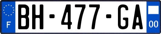 BH-477-GA