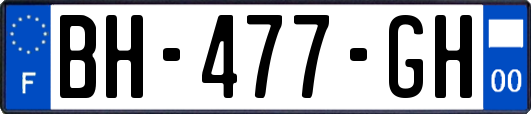 BH-477-GH