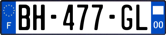 BH-477-GL