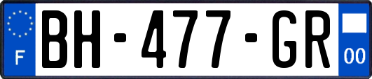 BH-477-GR