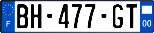 BH-477-GT