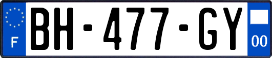 BH-477-GY