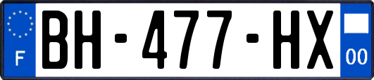 BH-477-HX