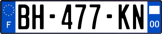 BH-477-KN
