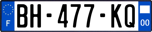 BH-477-KQ