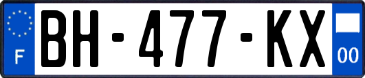 BH-477-KX