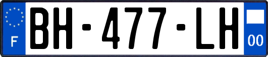 BH-477-LH