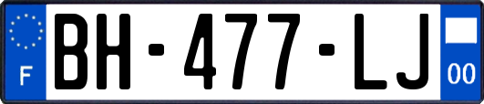BH-477-LJ