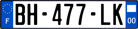 BH-477-LK