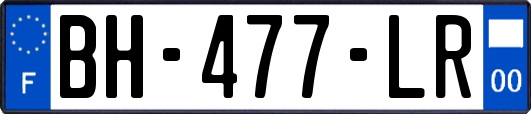 BH-477-LR
