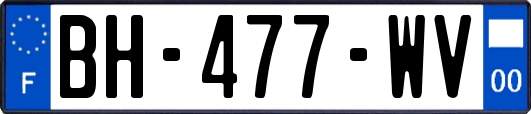 BH-477-WV