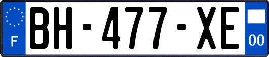 BH-477-XE