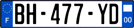 BH-477-YD